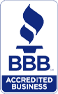 Better Business Bureau Accredited Business