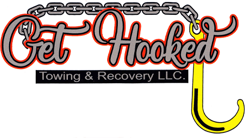 Get Hooked Towing & Recovery LLC